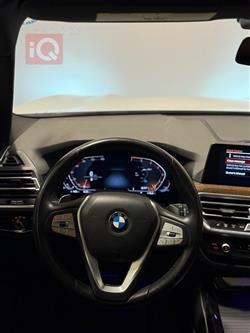 بي ام دبليو X3